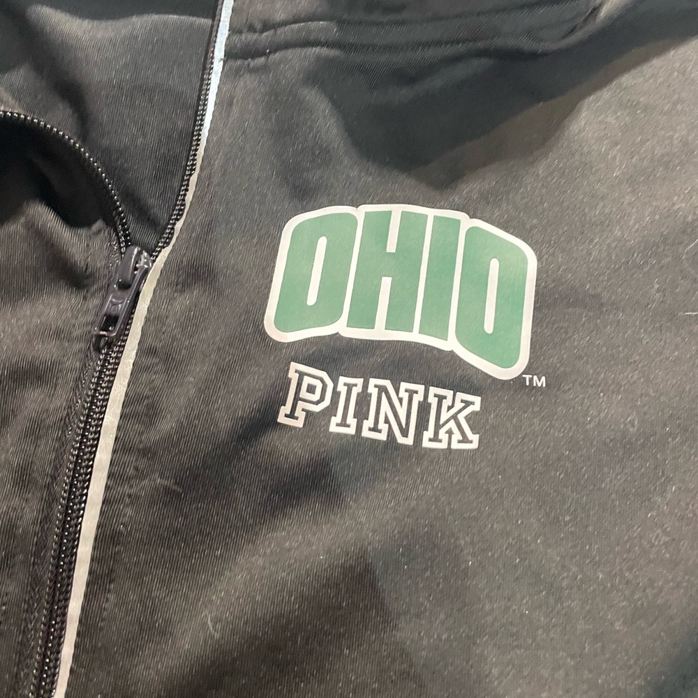OU half zip - Picture 4 of 4